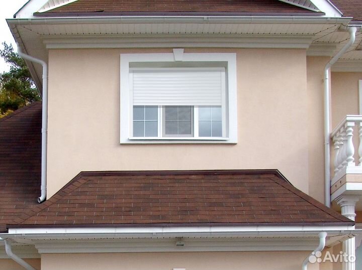 Роллеты для дома