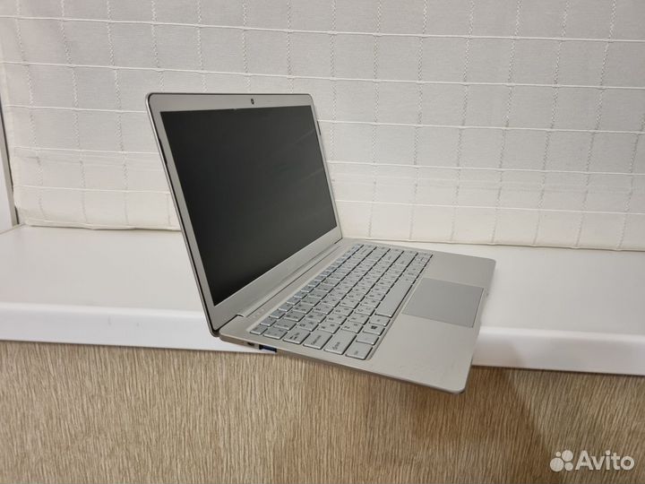 Металлический Наier 13