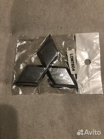 Эмблема тойота