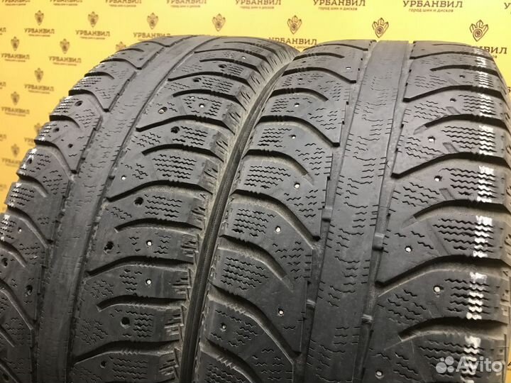Bridgestone Ice Cruiser 7000 215/60 R17 100