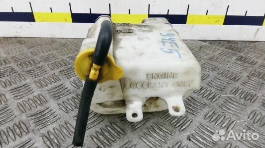 Бачок расширительный ford ranger 2 (94E05NP01)