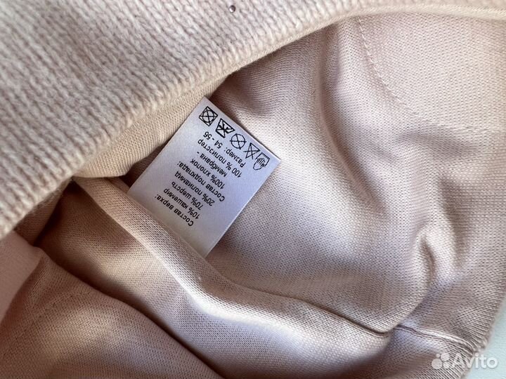 Комплекты и шапки 1-5лет