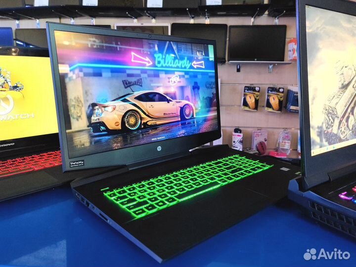 Ноутбуки из Германии/Азии. Гарантия. Рассрочка