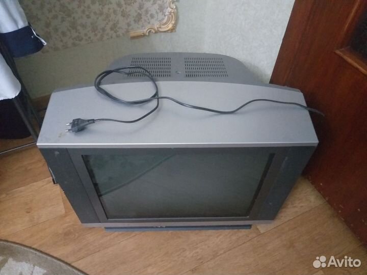 Телевизор бу