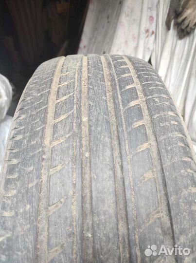 Yokohama GEOLANDAR G015 225/65 R17