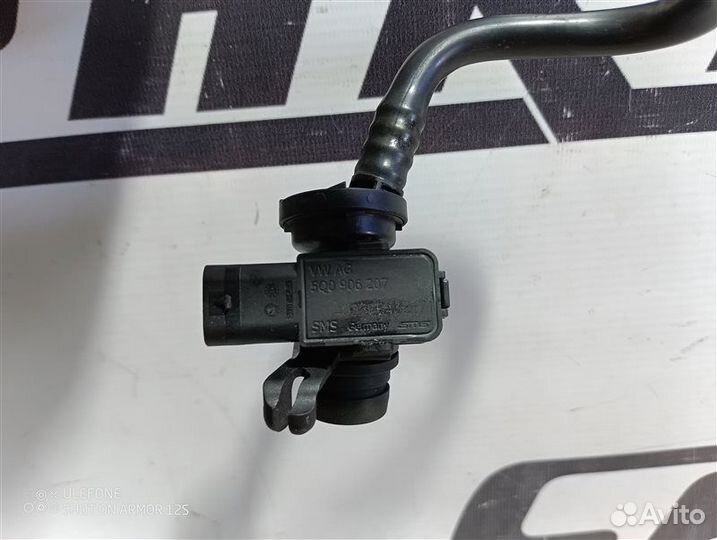 Датчик вакуумного усилителя Audi A3 8V sedan 1.8