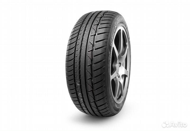 LingLong Green-Max Winter UHP 255/55 R19