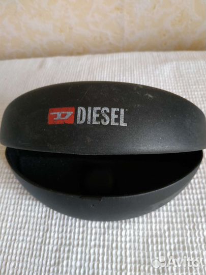 Футляр для очков