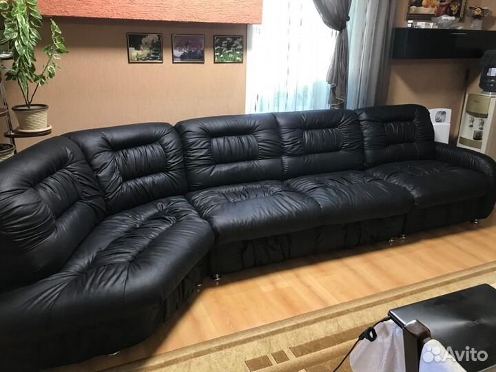 Ремонт и перетяжка мягкой мебели