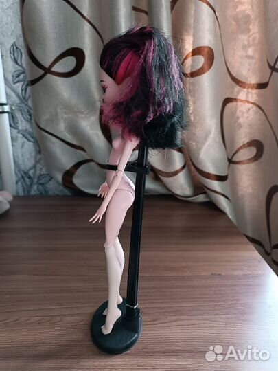 Кукла Монстер Хай