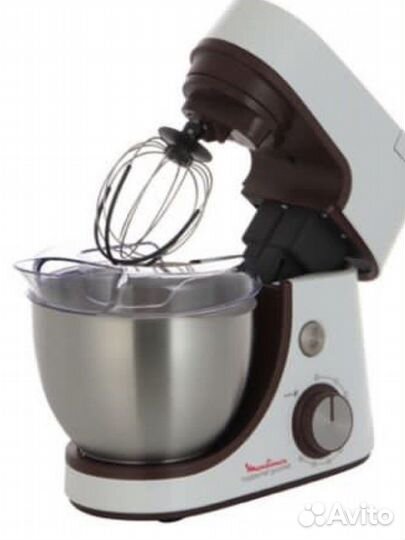 Насадки от Moulinex