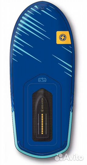 Надувная доска для вингфойлинга Impulse Allround I