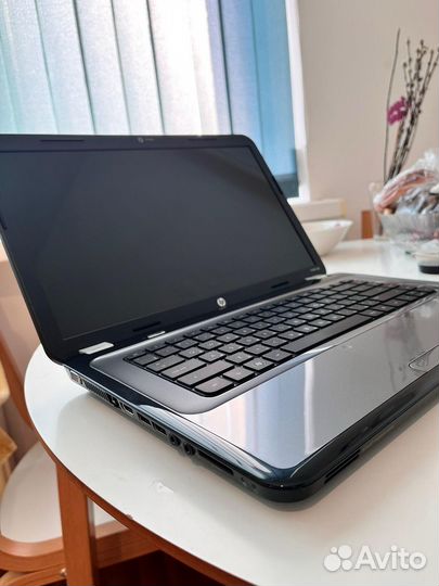 Ноутбук HP pavilion g6 В отл состоянии