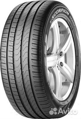 Pirelli Scorpion Verde 215/55 R18 99V