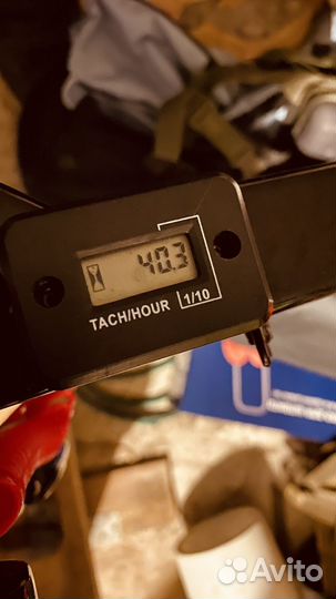 Лодка + мотор 9,9(15)