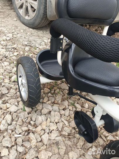 Велосипед 3 колесный