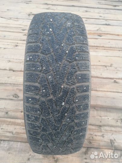 Pirelli Ice Zero 225/65 R17