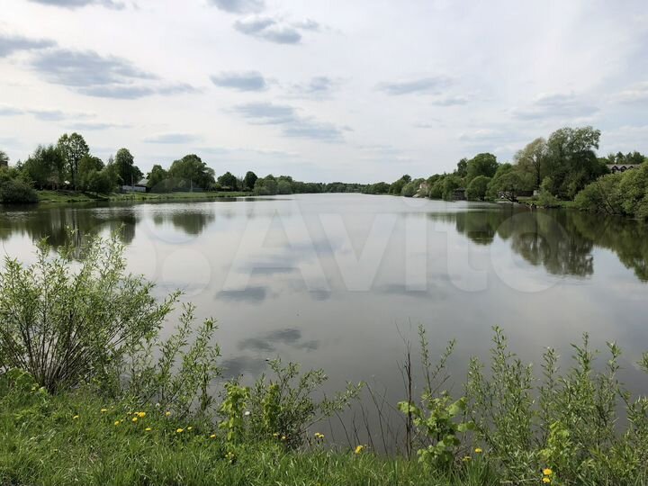 Участок 12,5 сот. (ИЖС)