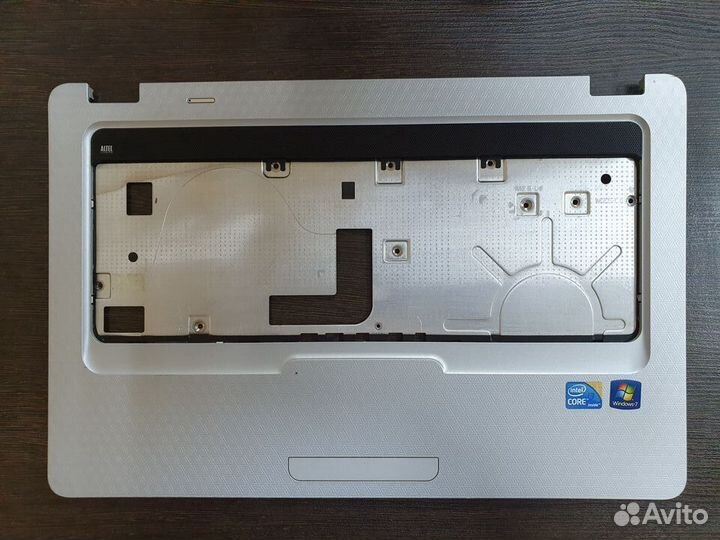 Запчасти и комплектующие HP g62-b26er (лот № 2)