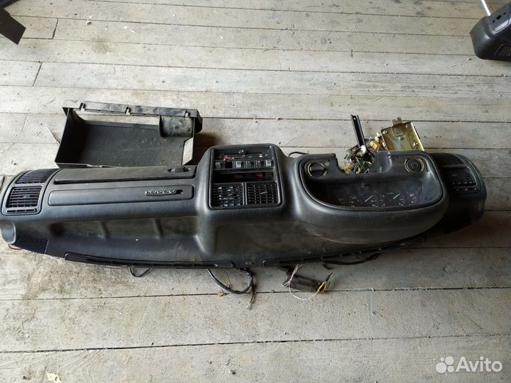 Торпеда газ 3110 в сборе