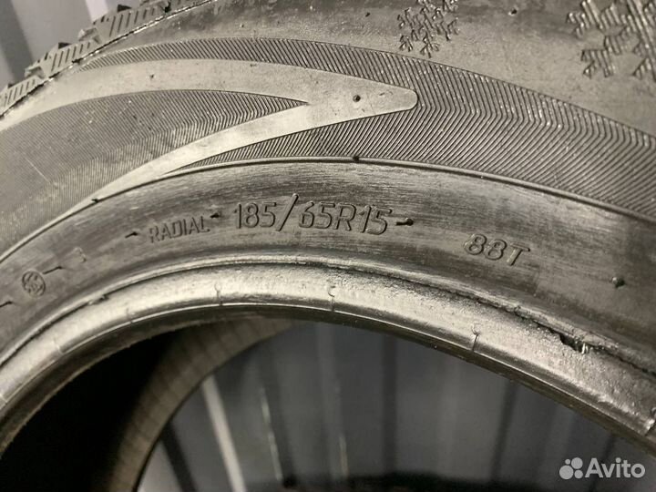 Viatti Brina Nordico V-522 185/65 R15 88T