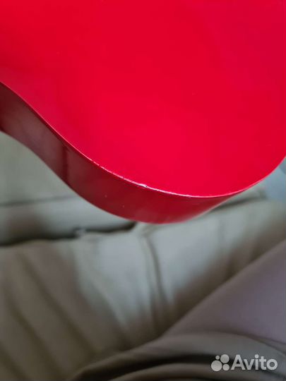 Детская гитара