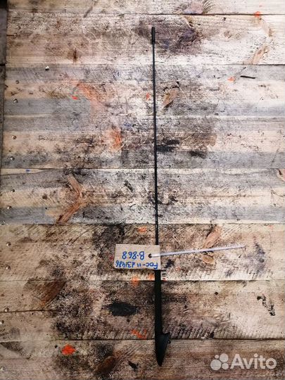 Антенна электрическая Ford Focus (II) II (2004–200