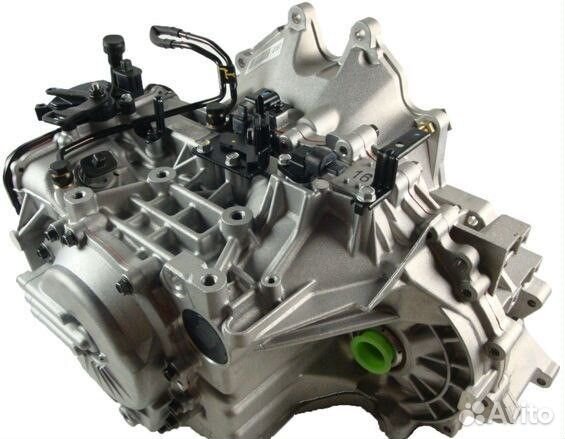 АКПП Хендай Тусс F4A42 бу пол года гарантии