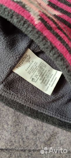 Шапки для девочки