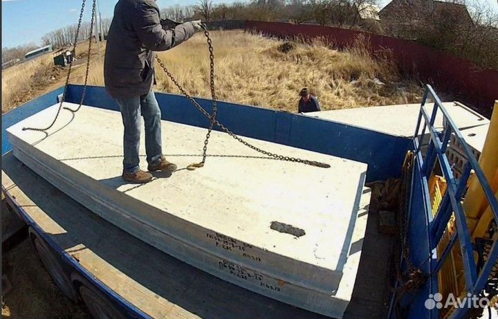 Плиты Перекрытий здесь