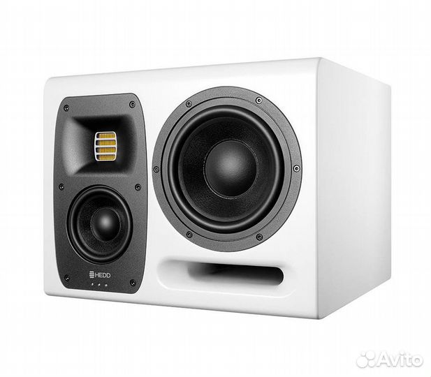 Студийный монитор hedd Type 20 Mk2 L White