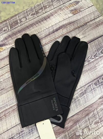 Перчатки сенсорные dxqy