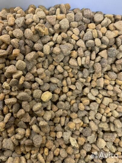 Сухой корм для кошек 20 кг