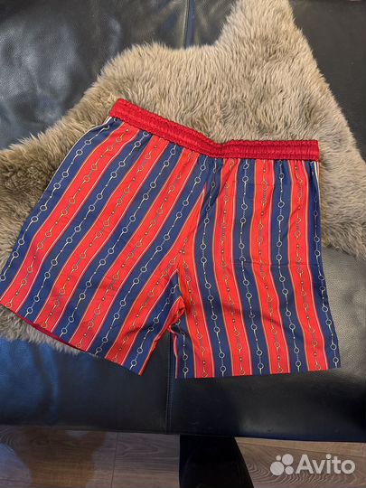 Gucci шорты