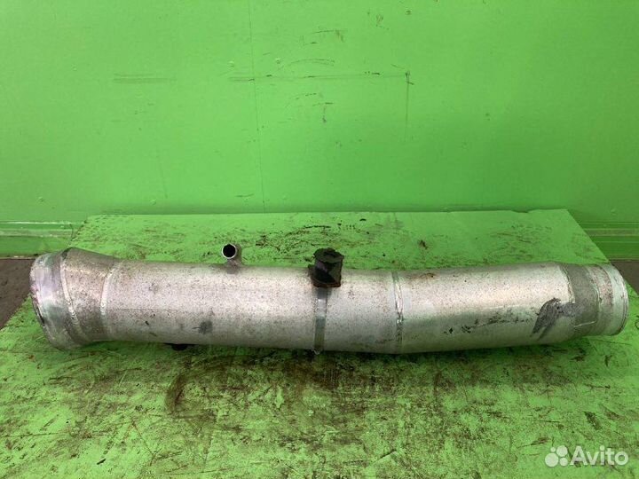 Патрубок впускного коллектора KAMAZ 5490-S5