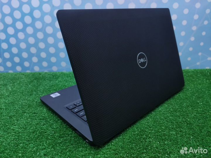 Ноутбук Dell Latitude 7310