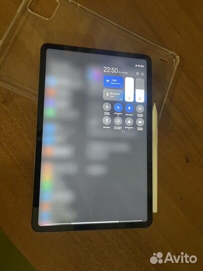 Xiaomi pad 6