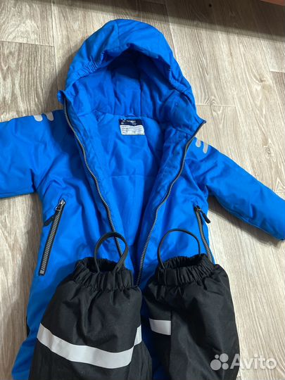 Комбинезон 110