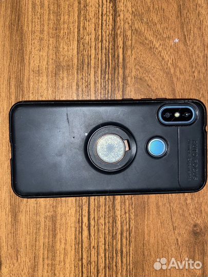Xiaomi Mi A2 Lite Android One, 3/32 ГБ