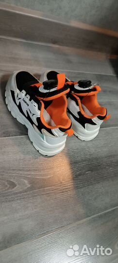 Обувь для мальчика