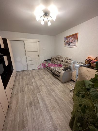 2-к. квартира, 48,2 м², 5/5 эт.