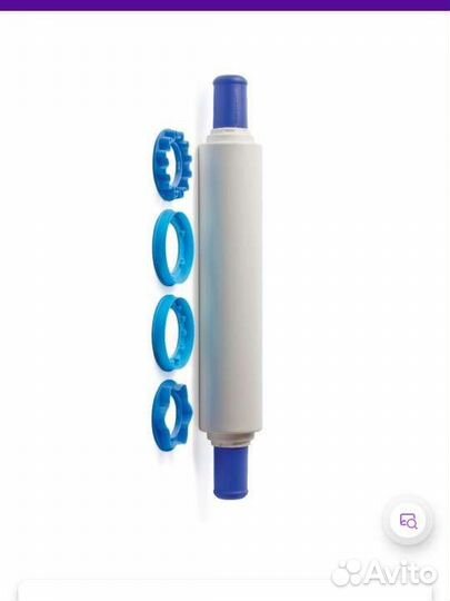 Скалка tupperware