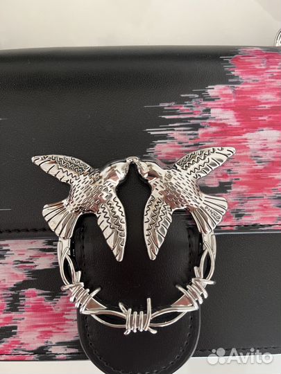 Сумка pinko оригинал новая