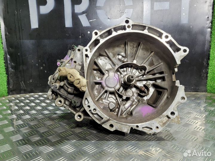 МКПП 5 ступка, на Mazda 6 GG 1.8 L8