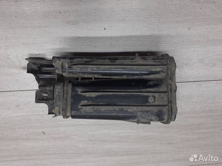 Абсорбер Hyundai-Kia