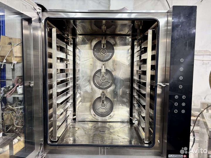 Посудомоечная машина купольная Comenda LC 700