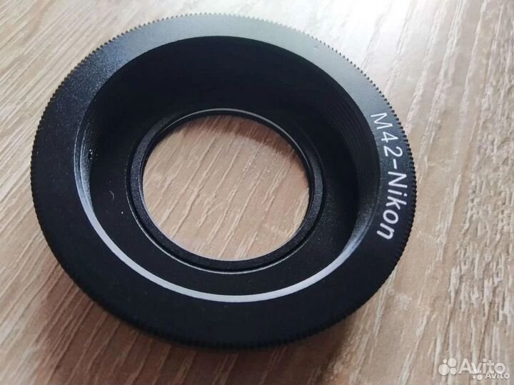 Фотоаппарат Nikon D5500 (Body)