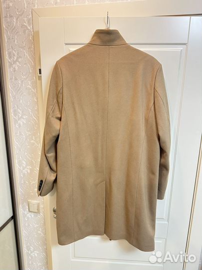 Пальто мужское H&M весеннее М