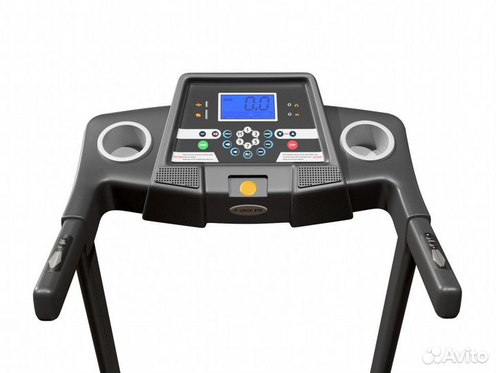 Беговая дорожка unixfit ST-600X