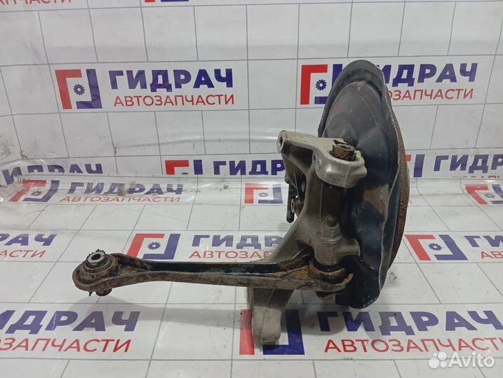 Кулак поворотный задний правый Volkswagen Passat CC 3C0505434K